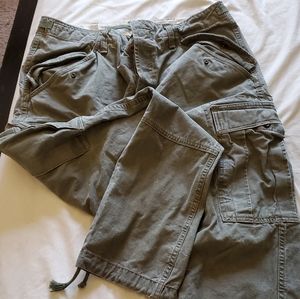 Men's Ralph Lauren cargo pants